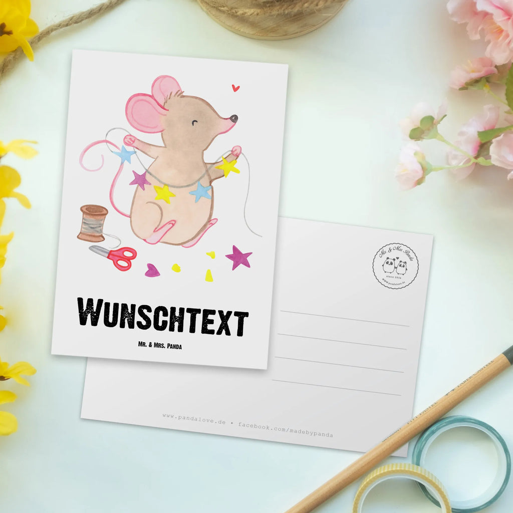 Personalisierte Postkarte Maus Basteln Geschenkkarte mit Namen, Postkarte personalisierbar, Postkarte mit Wunschtext, Grußkarte mit Wunschtext, Postkarte bedrucken, Einladung mit Namen, Karte mit Wunschtext, Ansichtskarte mit Namen, Postkarte mit Namen, Karte mit Namen, Geschenkkarte mit Wunschtext, Ansichtskarte mit Wunschtext, Grußkarte mit Namen, Einladung mit Wunschtext, Geschenk, Sport, Sportart, Hobby, Schenken, Danke, Dankeschön, Auszeichnung, Gewinn, Sportler, DIY, Basteln, kreatives Basteln