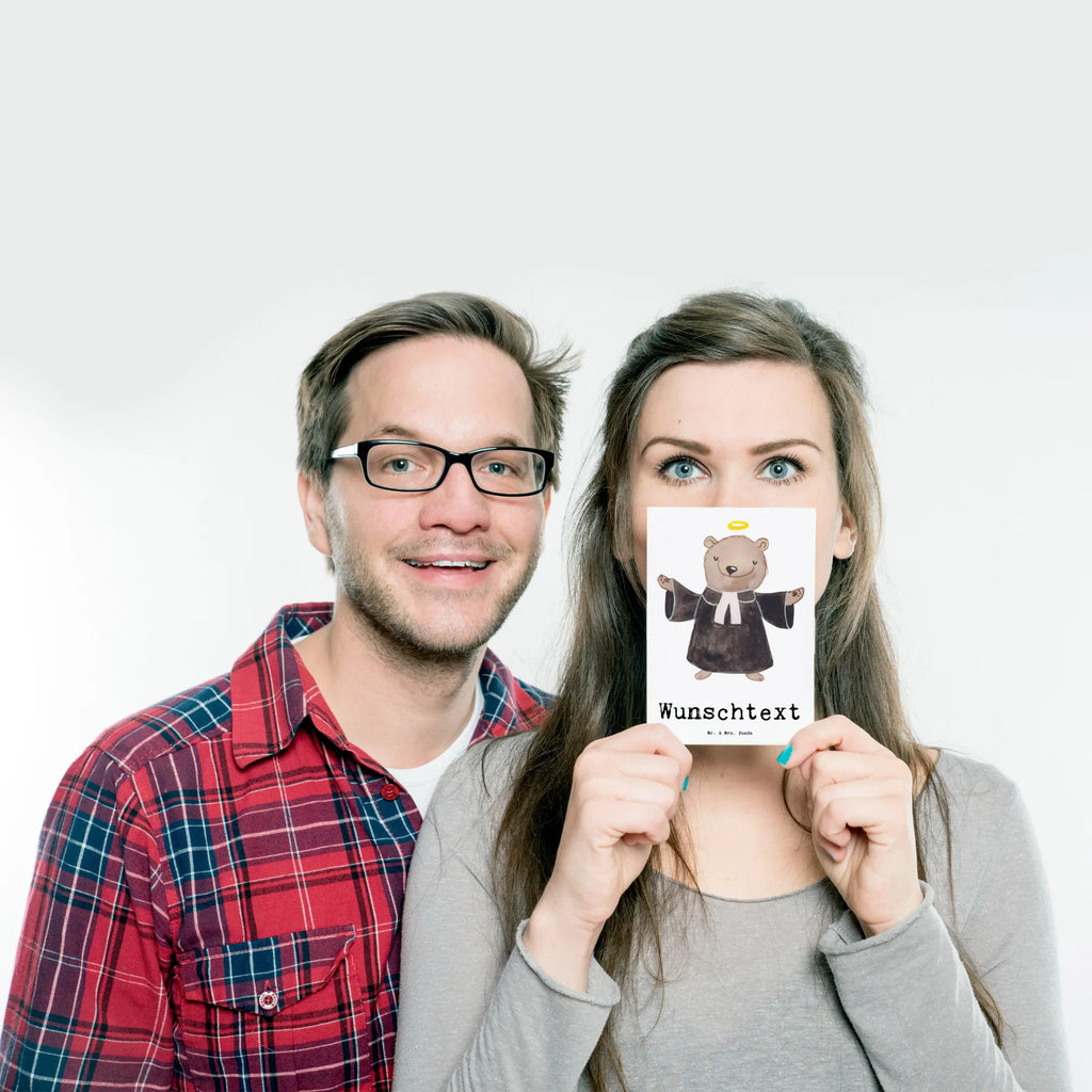 Personalisierte Postkarte Religionslehrer Herz Geschenkkarte mit Wunschtext, Ansichtskarte mit Namen, Ansichtskarte mit Wunschtext, Einladung mit Wunschtext, Grußkarte mit Wunschtext, Postkarte mit Namen, Postkarte mit Wunschtext, Postkarte personalisierbar, Einladung mit Namen, Karte mit Wunschtext, Karte mit Namen, Postkarte bedrucken, Grußkarte mit Namen, Geschenkkarte mit Namen, Beruf, Ausbildung, Jubiläum, Abschied, Rente, Kollege, Kollegin, Geschenk, Schenken, Arbeitskollege, Mitarbeiter, Firma, Danke, Dankeschön, Schule, Grundschule, Religionslehrer, Reli Lehrer