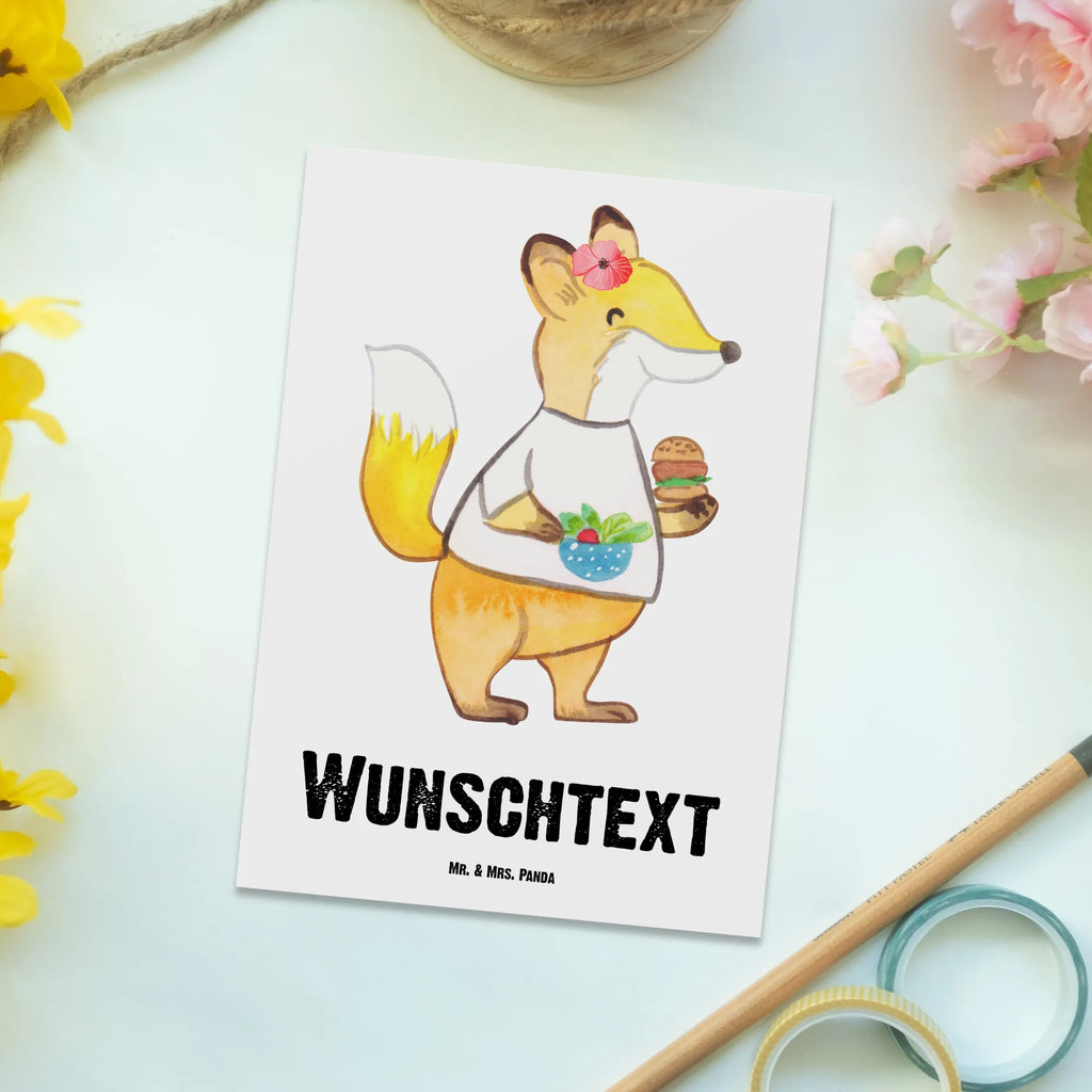 Personalizowana kartka pocztowa Systemowa gastronomiczka serce Zawód, Wykształcenie, Jubileusz, Pożegnanie, Emerytura, Kolega, Koleżanka, Prezent, Dawać, Pracownik, Współpracownik, Firma, Dziękuję, Dziękuję bardzo