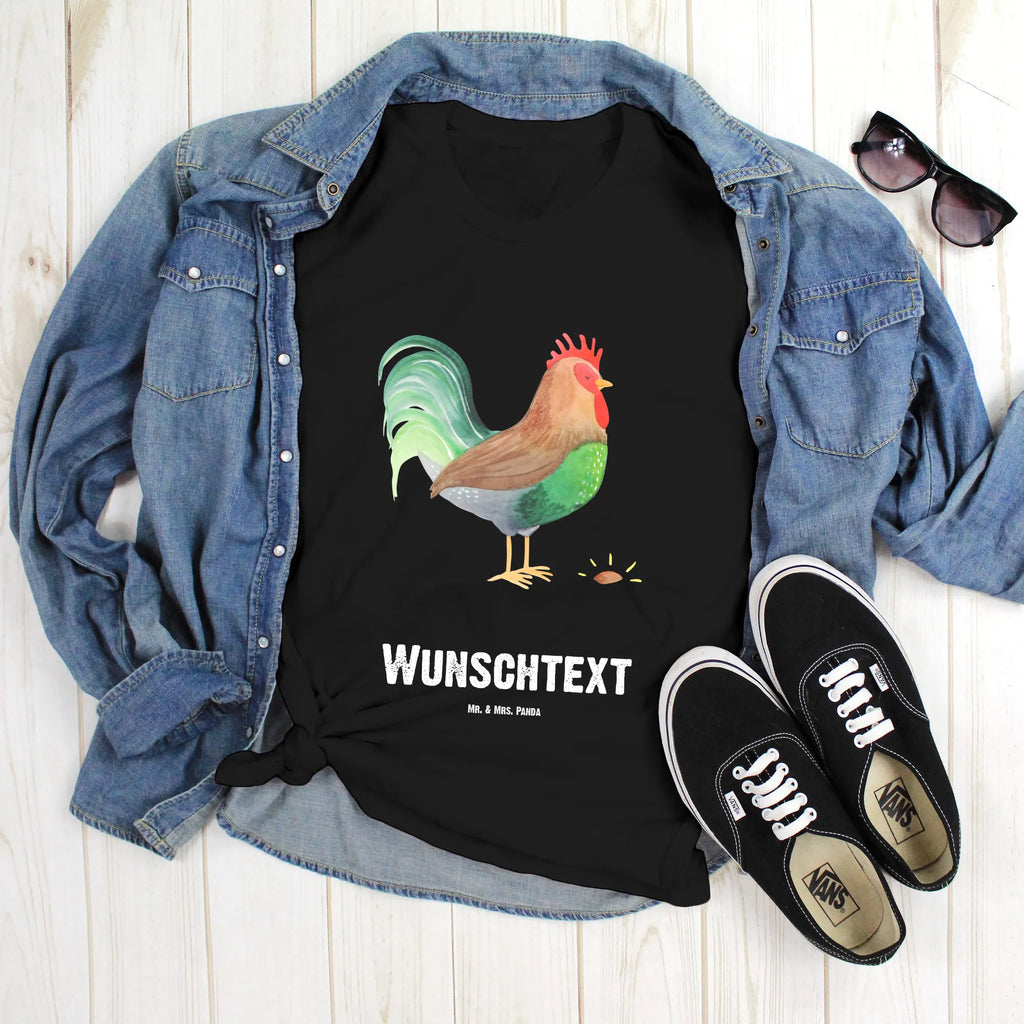 Personalised T-Shirt Faucet grain Wunschtext, T-Shirt mit Aufruck, T-Shirt Personalisiert, Bedrucken, T-Shirt mit Namen, Landwirtin, Hoftiere, Bauernhof, Landwirt, Natur, Korn, Henne, Eier, Hahn