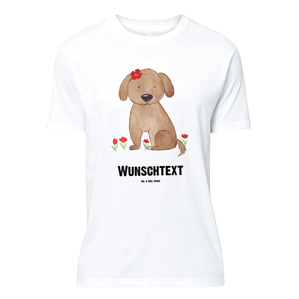 Personalised T-Shirt Dog lady T-Shirt Personalisiert, T-Shirt mit Namen, T-Shirt mit Aufruck, Wunschtext, Bedrucken, Hund, Hundebesitzer, Haustier, Hunderasse, Hundemotiv, Tierliebhaber, Sprüche, Hunde, Hundeglück, Frauchen, Hundeliebe, Liebe