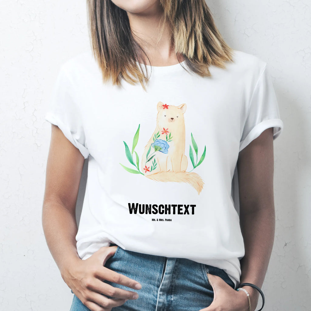 Rozmiar L Personalizowana koszulka kot kwiaty Wunschtext, T-Shirt Personalisiert, T-Shirt mit Aufruck, T-Shirt mit Namen, Bedrucken, Katzenmotiv, Katzenfan, Katzendeko, Katzenfreund, Katze, Katzenliebhaber, Katzenprodukte, Katzenartikel, Katzenaccessoires, Katzensouvenirs, Katzenliebhaberprodukte, Katzenmotive, Selbstliebe, Selfcare, Mutausbruch, Motivation