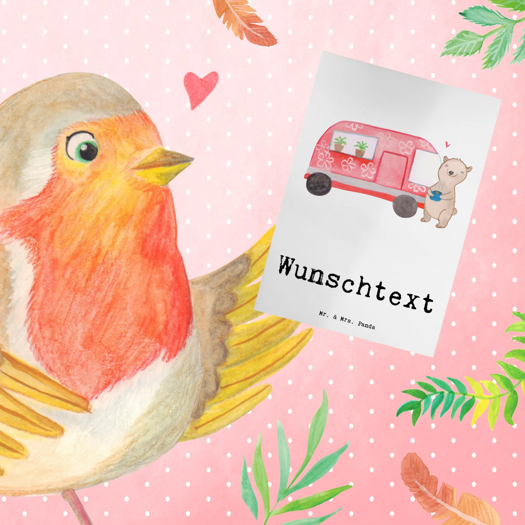 Spersonalizowana kartka z życzeniami niedźwiedź Kamper Prezent, Sport, Dyscyplina sportowa, Hobby, Darować, Dziękuję, Dzięki, Wyróżnienie, Wygrana, Sportowiec