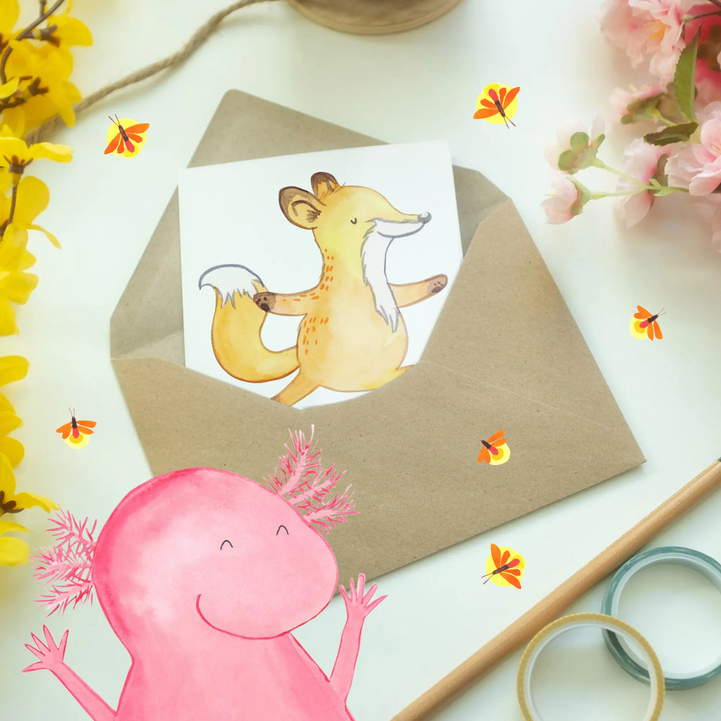 Personalised greetings card Children's Yoga Teacher heart gift, gift idea, best, farewell gift, passing exam, anniversary, retirement, promotion, job start, sayings, funny, profession