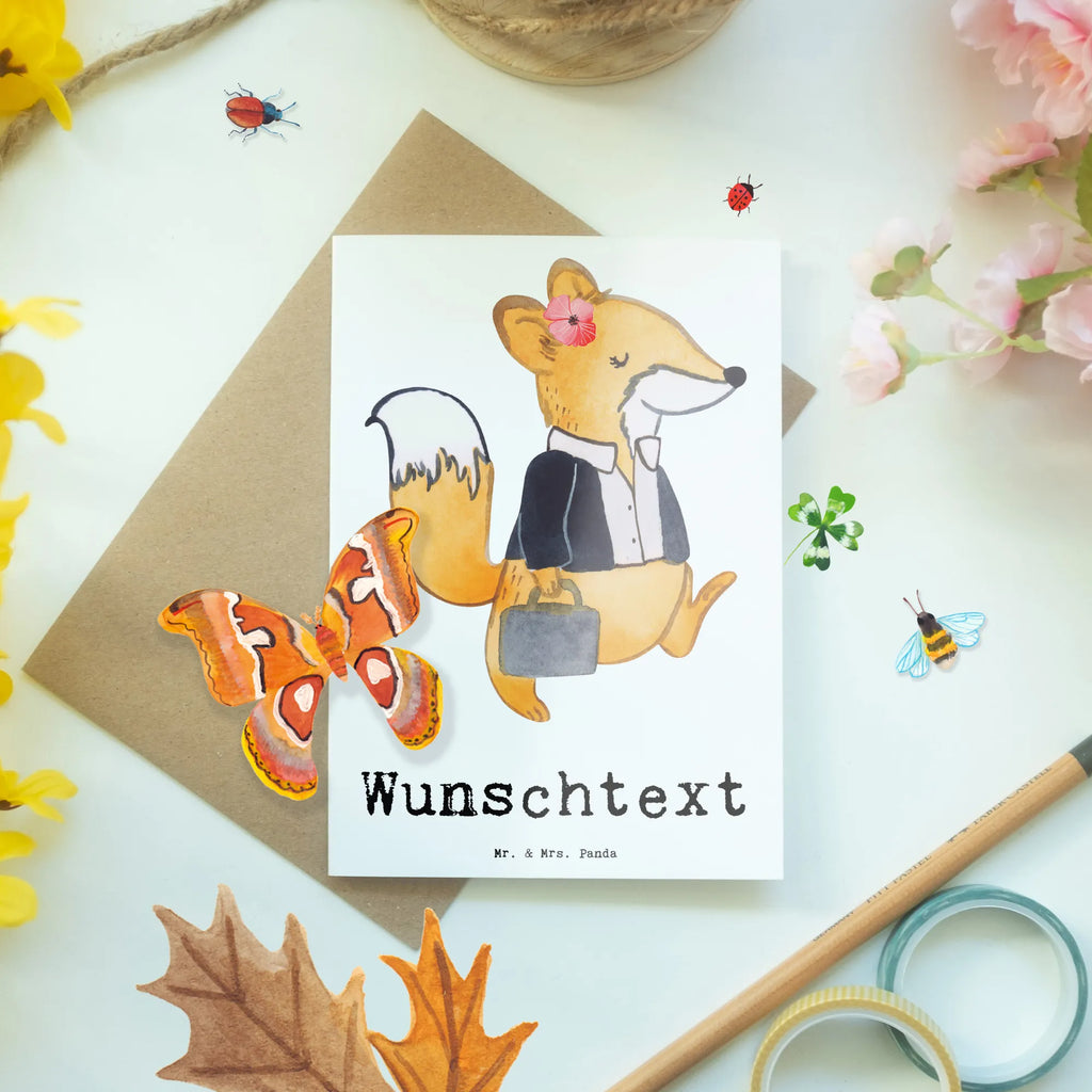 Personalised greetings card lawyer Heart gift, gift idea, best, farewell gift, passing exam, anniversary, retirement, promotion, job start, sayings, funny, profession