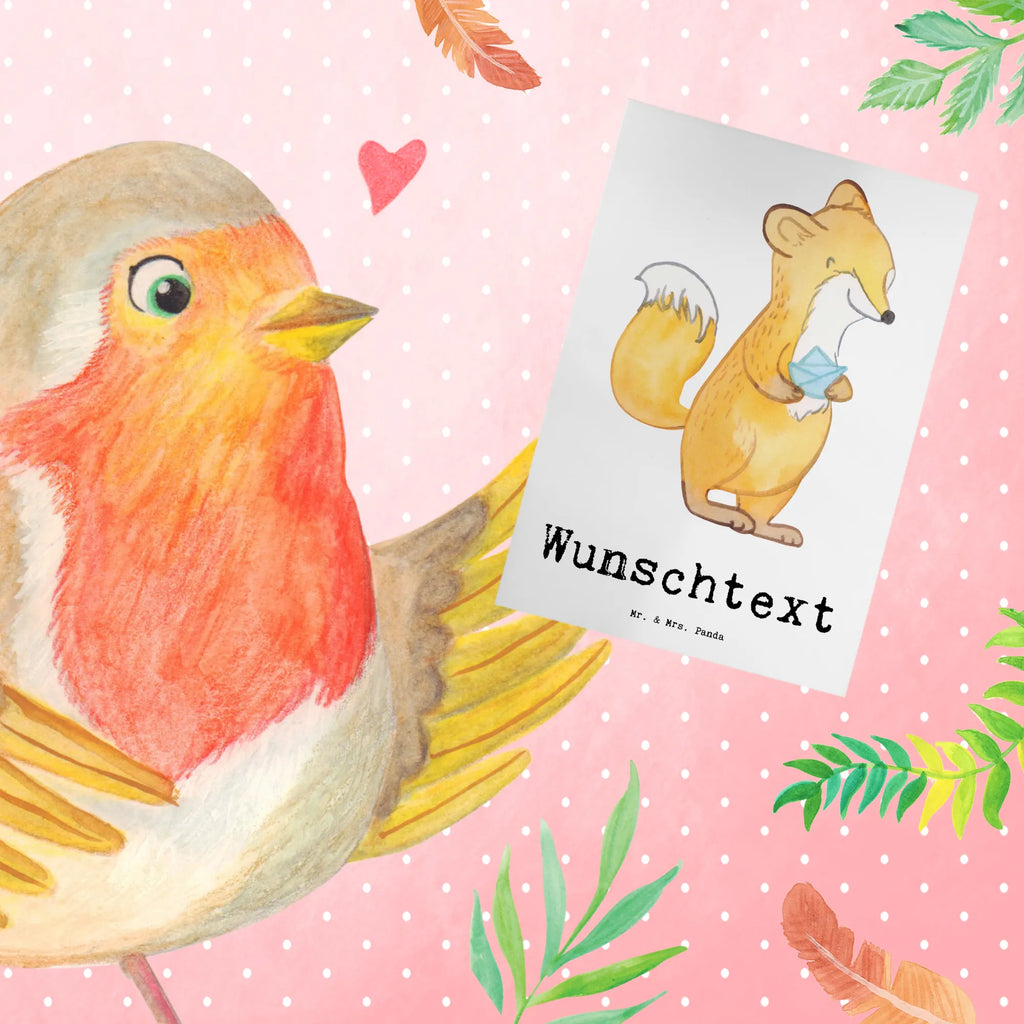 Personalised greetings card Fox origami Gift, sport, hobby, giving, thank you, award, profit, athlete, Origami Paper Folding Crafts Japanese Folding Art DIY