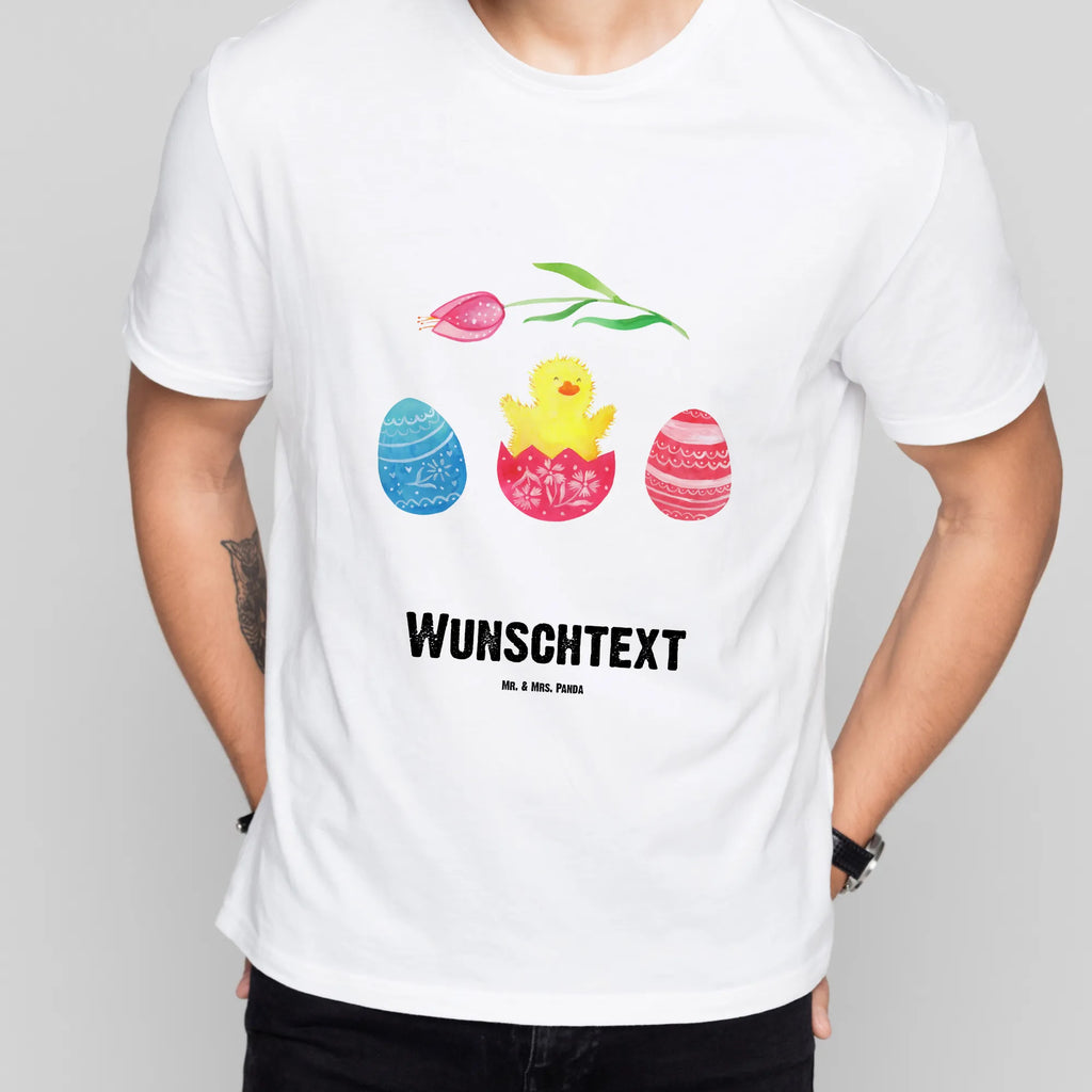 Rozmiar L Personalizowana koszulka pisklę wykluwanie Wunschtext, T-Shirt mit Namen, Bedrucken, T-Shirt Personalisiert, T-Shirt mit Aufruck, Osternest, Ostern Geschenk, Osterdeko, Ostergeschenke Kinder, Ostergeschenke, Ostern Kinder, Osterhase, Geschenke zu Ostern, Ostern, Küken, Frühlingsgefühle, Freude, Ostergrüße, Osterei, Ostereier, Grüße, Ei, Frohe Ostern, Liebe Grüße