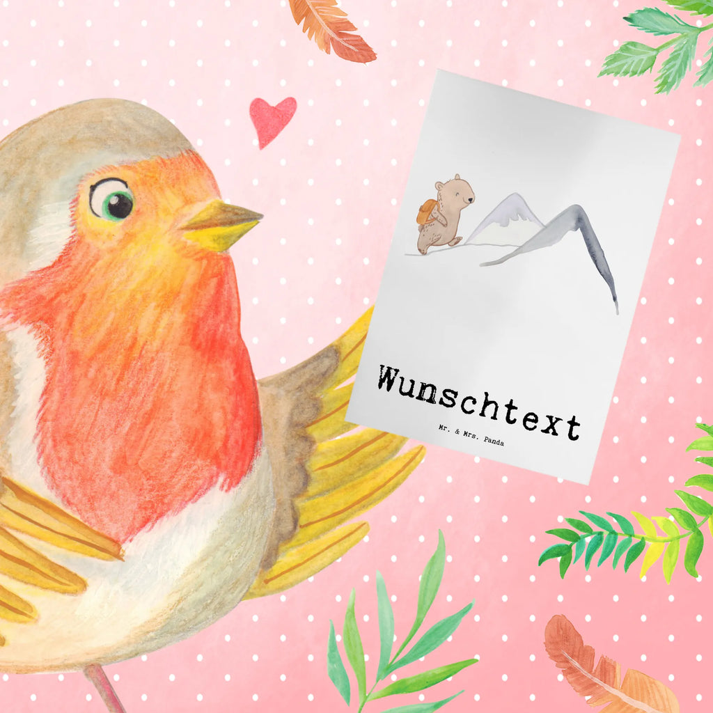 Personalisierte Grußkarte Bär Bergsteigen Grußkarten personalisiert, Personalisierte Grußkarte, Grußkarte selber drucken, Grußkarte als Geldgeschenk, Personalisierte Glückwunschkarte, Personalisierte Geburtstagskarte, Personalisierte Einladungskarte, Grußkarte mit Namen, Personalisiertere Klappkarte, Grußkarte mit persönlichen Nachrichten, Personalisierte Hochzeitskarte, Grußkarte selbst gestalten, Personalisierte Karte, Geschenk, Sport, Sportart, Hobby, Schenken, Danke, Dankeschön, Auszeichnung, Gewinn, Sportler, Alpinismus, Bergsteigen, Bergsport, wandern, Trekking, Alpinwandern