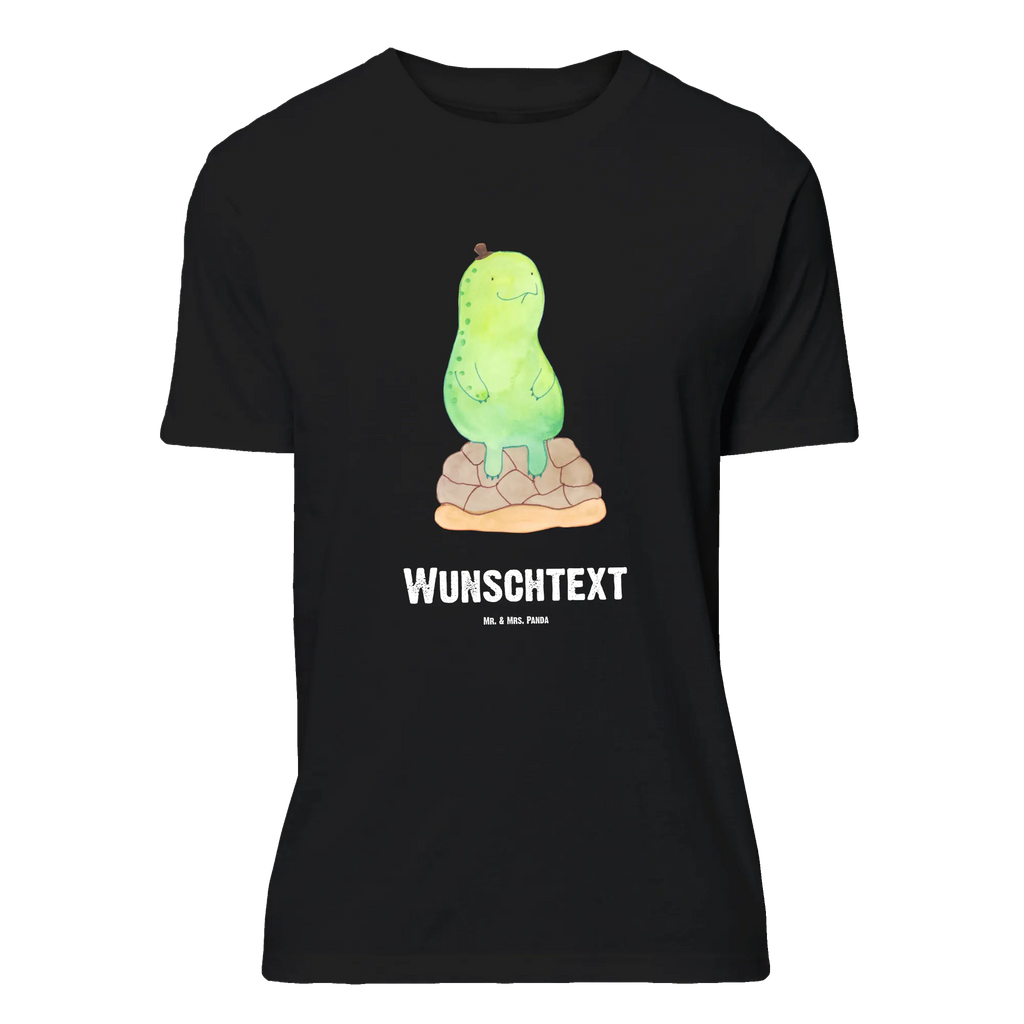 Personalised T-Shirt tortoise Break T-Shirt mit Namen, Männer, Bedrucken, Wunschtext, Frauen, T-Shirt mit Aufruck, T-Shirt Personalisiert, Schildkröte, achtsam, Entschleunigen, Achtsamkeit