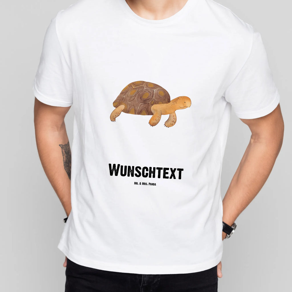 Personalisiertes T-Shirt Schildkröte marschiert Wunschtext, T-Shirt mit Aufruck, Bedrucken, T-Shirt mit Namen, T-Shirt Personalisiert, Meer, Meerestiere, Urlaub, Inspiration, Schildkröten, Schildkröte, Get Lost, Reiselust, Neustart, Lieblingsmensch, Motivation, Abenteuer