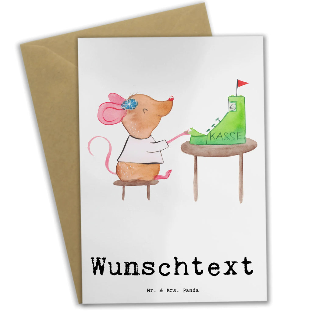 Personalised greetings card treasurer heart gift, gift idea, best, farewell gift, passing exam, anniversary, retirement, promotion, job start, sayings, funny, profession