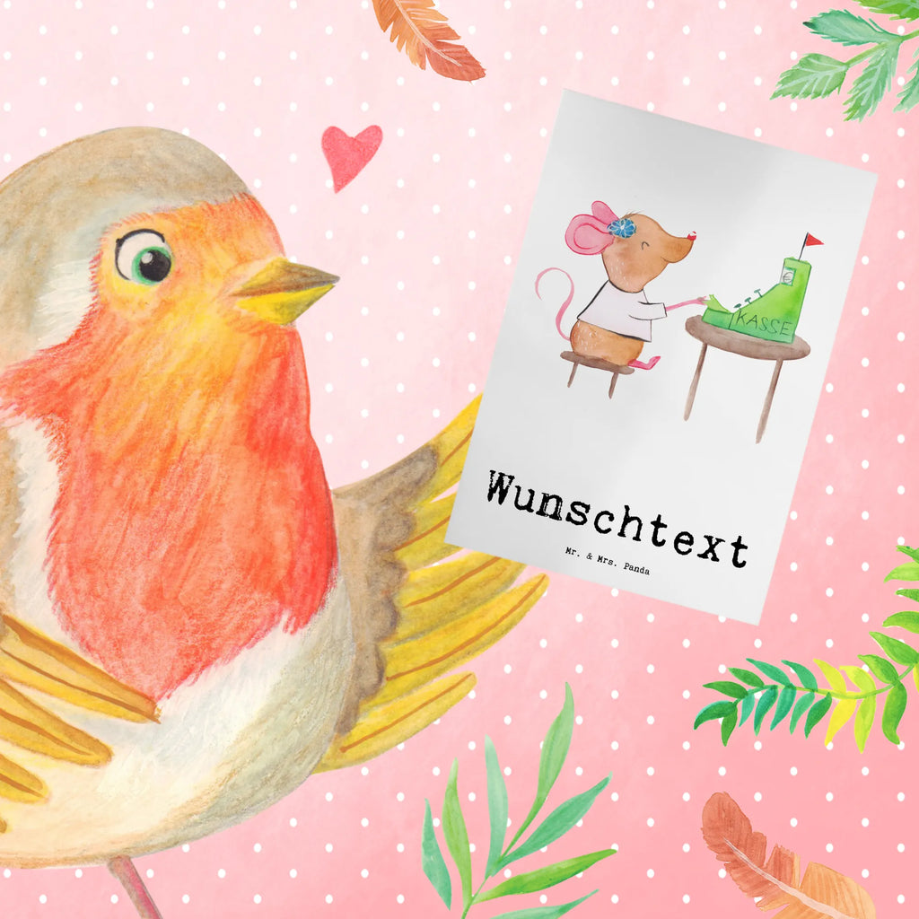 Personalised greetings card treasurer heart gift, gift idea, best, farewell gift, passing exam, anniversary, retirement, promotion, job start, sayings, funny, profession