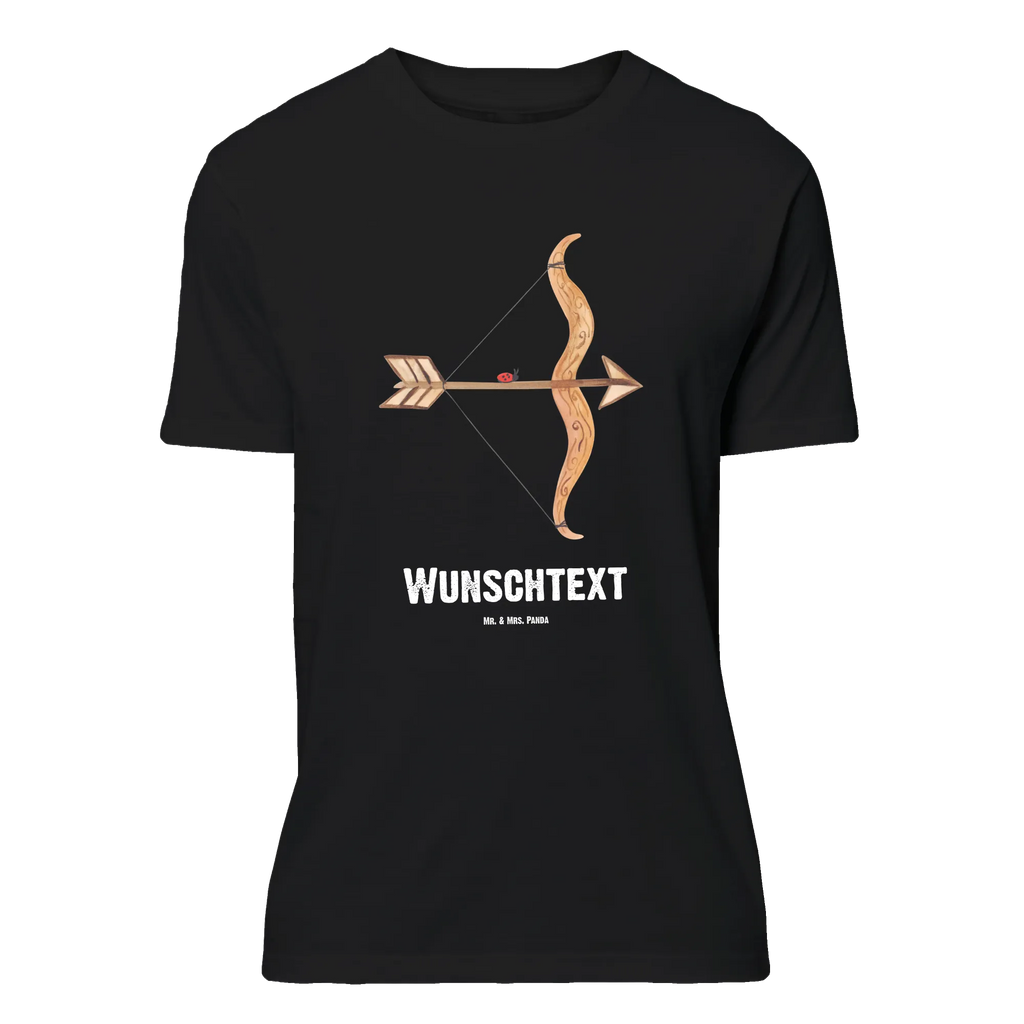 Personalised T-Shirt Star sign Protect T-Shirt mit Namen, T-Shirt mit Aufruck, Männer, Bedrucken, T-Shirt Personalisiert, Frauen, Wunschtext, Tierkreiszeichen, Sternzeichen, Horoskop, Astrologie, Aszendent, Schütze Geschenk, Schütze Sternzeichen, Geschenk November, Geschenk Dezember, Geburtstag Dezember, Schütze, Geschenk Schützenfest, Geburtstag November