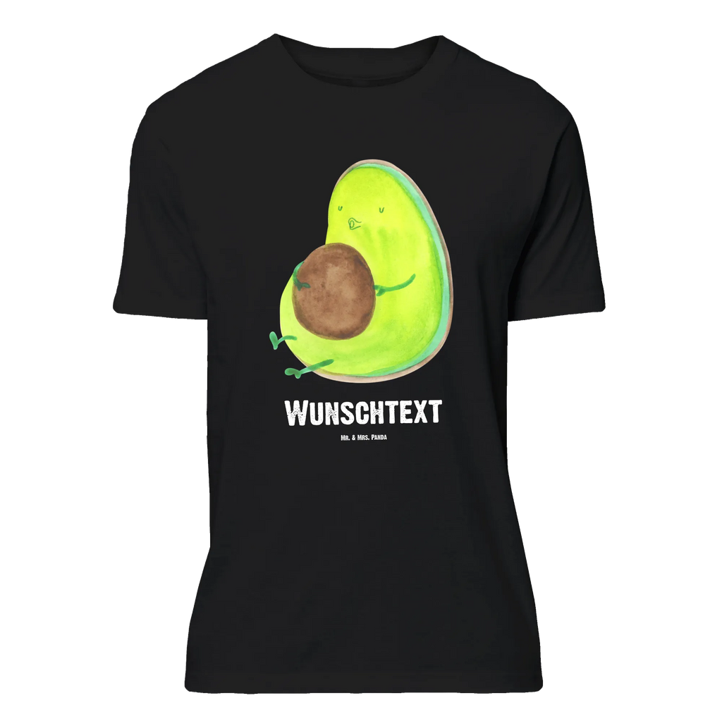 Rozmiar L Personalizowana koszulka Awokado gwizda T-Shirt mit Aufruck, Bedrucken, T-Shirt mit Namen, Wunschtext, T-Shirt Personalisiert, Avocado, Veggie, Vegan, Gesund, Abnehmen, Ernährung, Diät, dick sein