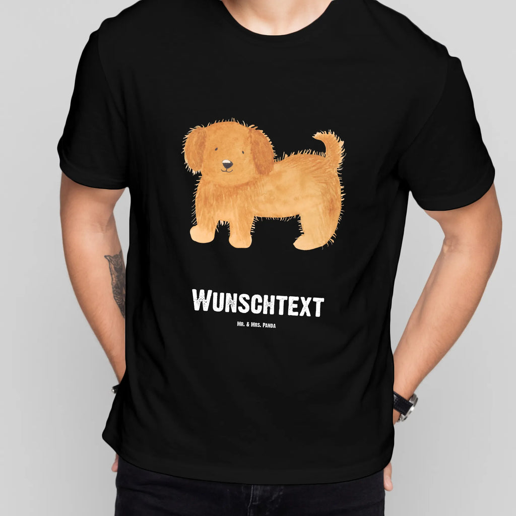 Rozmiar L Personalizowana koszulka pies puszysty T-Shirt mit Aufruck, Bedrucken, T-Shirt Personalisiert, T-Shirt mit Namen, Wunschtext, Hundemotiv, Hund, Haustier, Tierliebhaber, Sprüche, Hunderasse, Hundebesitzer, Hunde, Frauchen, Hundemama, Hundeliebe