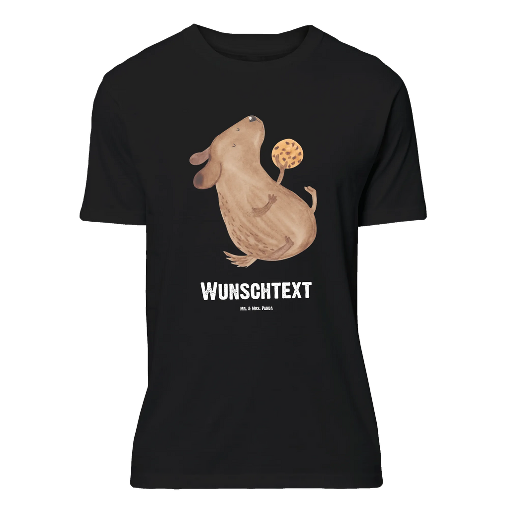 Rozmiar L Personalizowana koszulka pies ciastko T-Shirt mit Aufruck, T-Shirt Personalisiert, T-Shirt mit Namen, Bedrucken, Wunschtext, Hundemotiv, Hund, Haustier, Tierliebhaber, Sprüche, Hunderasse, Hundebesitzer, Hundesnacks, Leckerli, Hundeleckerli, Hundekekse