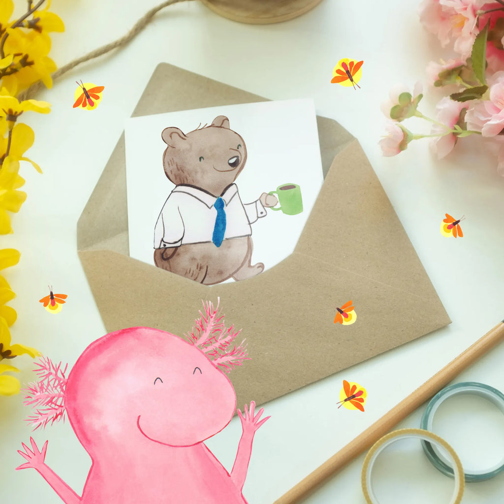 Spersonalizowana kartka z życzeniami urzędnik Serce Zawód, Wykształcenie, Jubileusz, Pożegnanie, Emerytura, Kolega, Koleżanka, Prezent, Dawać, Pracownik, Współpracownik, Firma, Dziękuję, Dziękuję bardzo