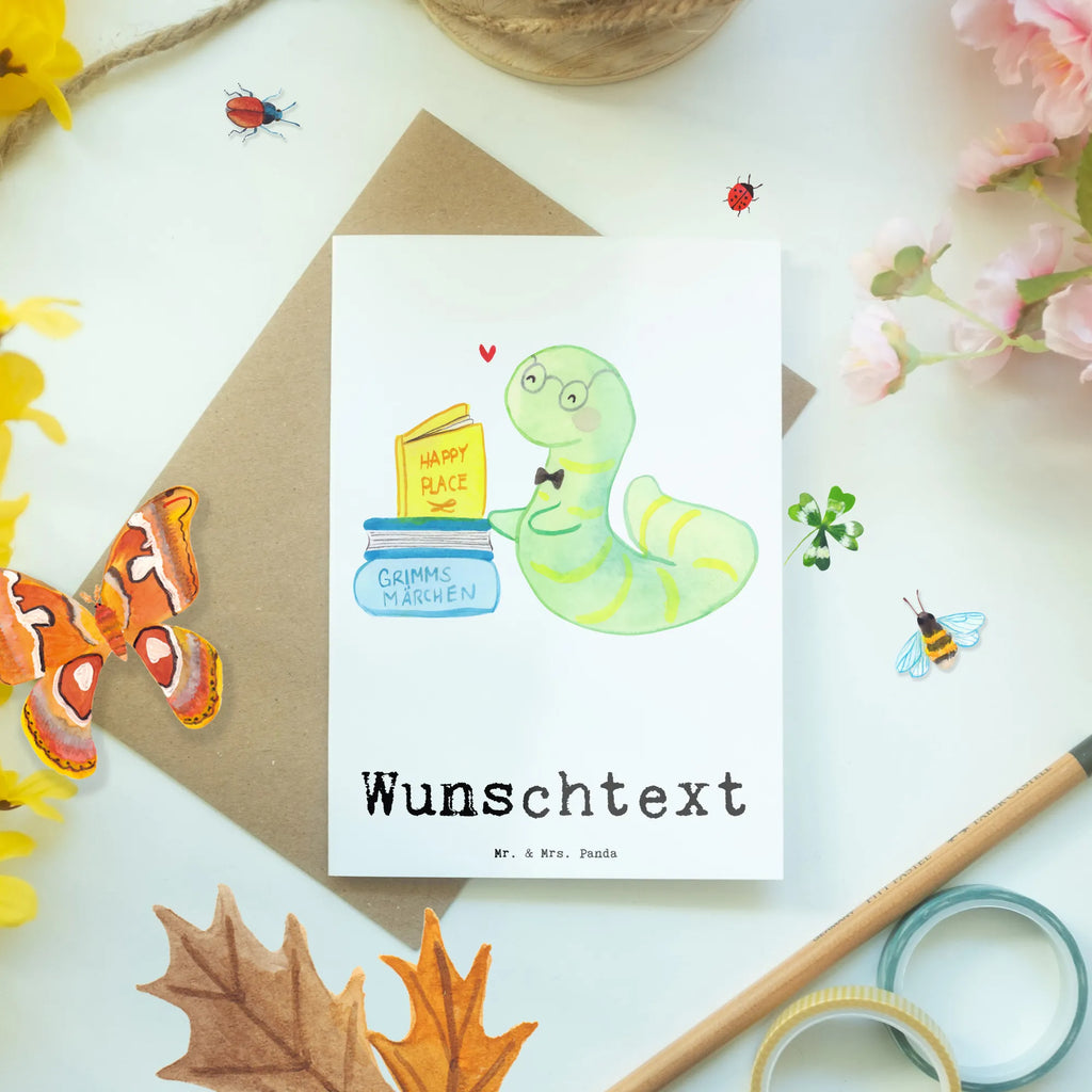 Spersonalizowana kartka z życzeniami Bibliotekarz serce Zawód, Wykształcenie, Jubileusz, Pożegnanie, Emerytura, Kolega, Koleżanka, Prezent, Dawać, Pracownik, Współpracownik, Firma, Dziękuję, Dziękuję bardzo