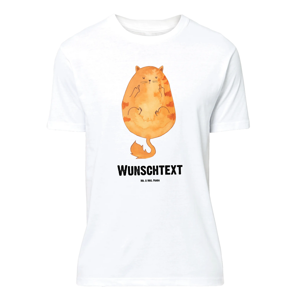 Rozmiar L Personalizowana koszulka kot środkowy palec T-Shirt mit Aufruck, Bedrucken, T-Shirt mit Namen, T-Shirt Personalisiert, Wunschtext, Katzenmotiv, Katzenfan, Katzendeko, Katzenfreund, Katze, Katzenliebhaber, Katzenprodukte, Katzenartikel, Katzenaccessoires, Katzensouvenirs, Katzenliebhaberprodukte, Katzenmotive, Kater, Katzen, Cat, Mietze, Cats