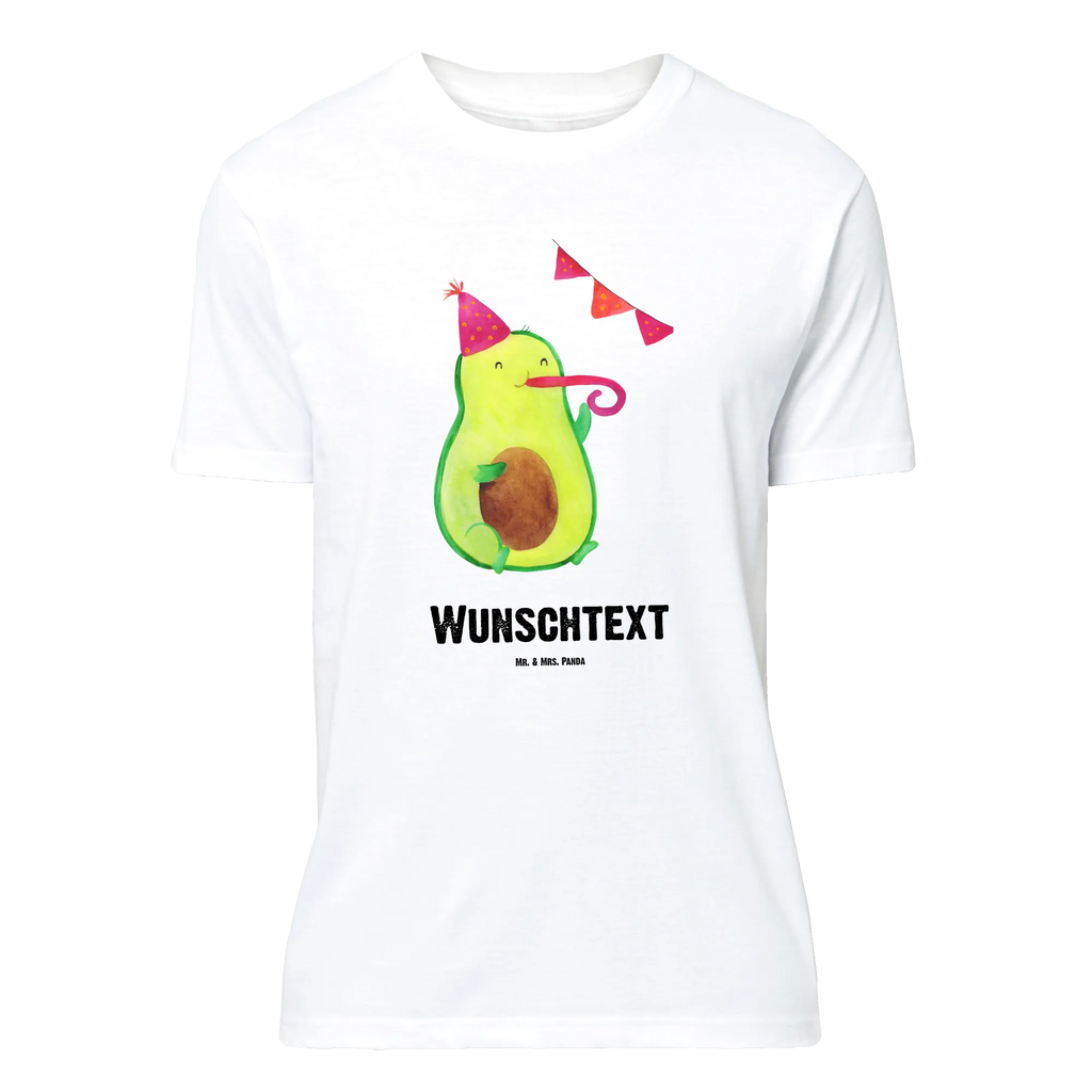 Personalisiertes T-Shirt Avocado Party T-Shirt Personalisiert, Bedrucken, T-Shirt mit Aufruck, T-Shirt mit Namen, Wunschtext, Avocado, Veggie, Vegan, Gesund, Geburtstagsfeier, Geburtstag, Party, Bestanden, Feier, Firmenfeier, Happy Birthday, Abifeier, Klassenfeier, Schulabschluss, Jahrestag, Lieblingstag, Abi, Avocados, Jubiläum, Feierei, Prüfung, Abschluss