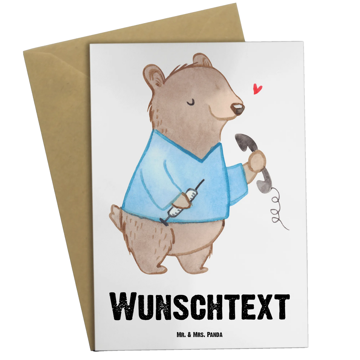 Personalisierte Grußkarte Medizinische Fachangestellter Herz Personalisierte Grußkarte, Grußkarten Personalisiert, individuelle grußkarte, Personalisierte Klappkarte, Personalisierte Karte, Grußkarte personalisierbar, grußkarte personalisiert, Geschenk, Schenken, Jubiläum, Danke, Dankeschön, Beruf, Ausbildung, Abschied, Rente, Kollege, Kollegin, Arbeitskollege, Mitarbeiter, Firma, Sprechstundenhilfe, Medizinischer Fachangestellter, Arzthelfer