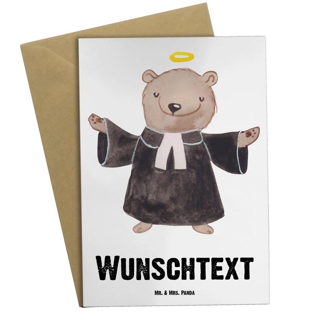 Personalisierte Grußkarte Pfarrer mit Herz Personalisierte Glückwunschkarte, Personalisierte Karte, Grußkarte selbst gestalten, Grußkarten personalisiert, Grußkarte als Geldgeschenk, Personalisierte Hochzeitskarte, Personalisierte Grußkarte, Grußkarte mit persönlichen Nachrichten, Grußkarte mit Namen, Personalisierte Einladungskarte, Personalisiertere Klappkarte, Grußkarte selber drucken, Personalisierte Geburtstagskarte, Beruf, Ausbildung, Jubiläum, Abschied, Rente, Kollege, Kollegin, Geschenk, Schenken, Arbeitskollege, Mitarbeiter, Firma, Danke, Dankeschön, Kirche, Theologe, Pfarrer, Diener Gottes<br />Geistlicher, Pastor, Prediger<br />Priester