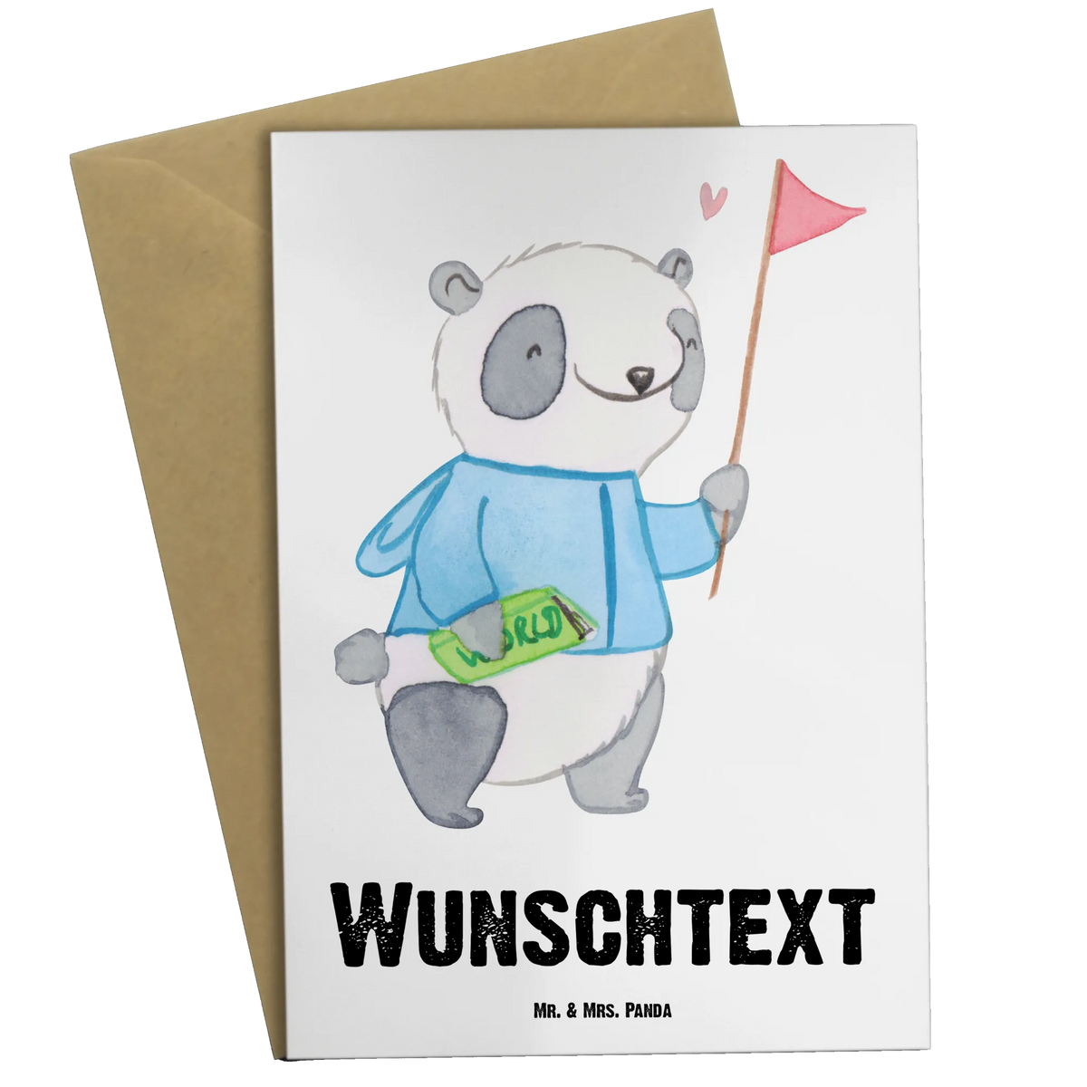 Personalisierte Grußkarte Reiseleiter Herz Grußkarte personalisierbar, Personalisierte Grußkarte, Personalisierte Karte, Grußkarten Personalisiert, Personalisierte Klappkarte, individuelle grußkarte, grußkarte personalisiert, Geschenk, Schenken, Jubiläum, Danke, Dankeschön, Beruf, Ausbildung, Abschied, Rente, Kollege, Kollegin, Arbeitskollege, Mitarbeiter, Firma