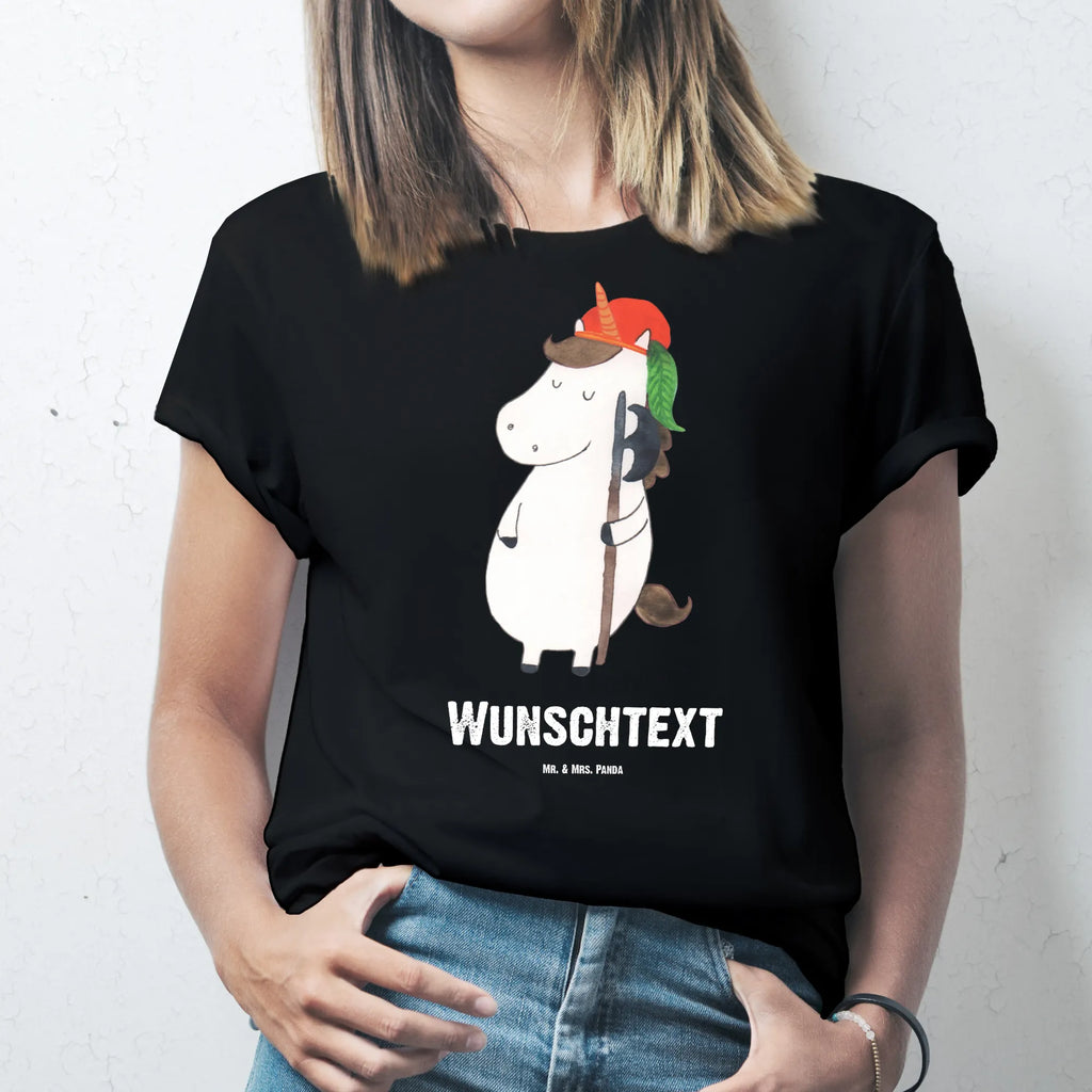 Rozmiar L Personalizowana koszulka Jednorożec Chłopiec T-Shirt mit Namen, T-Shirt mit Aufruck, Bedrucken, Wunschtext, T-Shirt Personalisiert, Einhorn Deko, Unicorn, Einhorn, Einhörner, Mittelalter, Bube