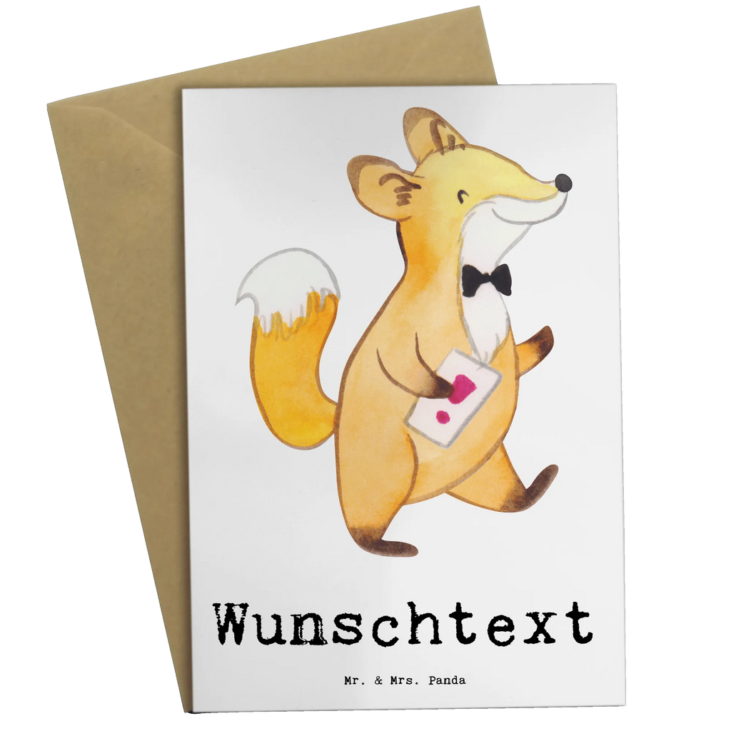 Personalised greetings card Management consultant Heart gift, gift idea, best, farewell gift, passing exam, anniversary, retirement, promotion, job start, sayings, funny, profession