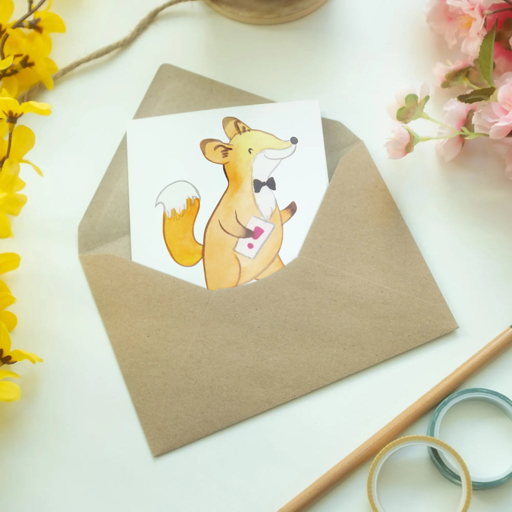 Personalised greetings card Management consultant Heart gift, gift idea, best, farewell gift, passing exam, anniversary, retirement, promotion, job start, sayings, funny, profession