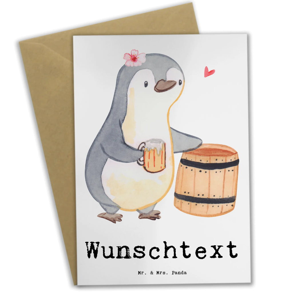 Spersonalizowana kartka z życzeniami Browarniczka serce Zawód, Wykształcenie, Jubileusz, Pożegnanie, Emerytura, Kolega, Koleżanka, Prezent, Dawać, Pracownik, Współpracownik, Firma, Dziękuję, Dziękuję bardzo