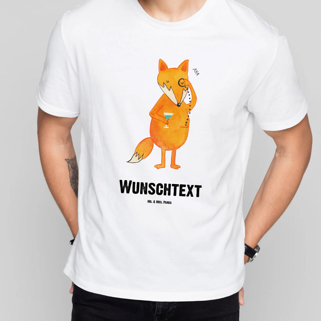 Personalised T-Shirt Fox lord Bedrucken, T-Shirt mit Namen, Wunschtext, T-Shirt mit Aufruck, T-Shirt Personalisiert, Fuchs, Liebeskummer Geschenk, Füchse, Motivation Spruch, Tröstende Worte, Spruch Lustig, Problemlösung