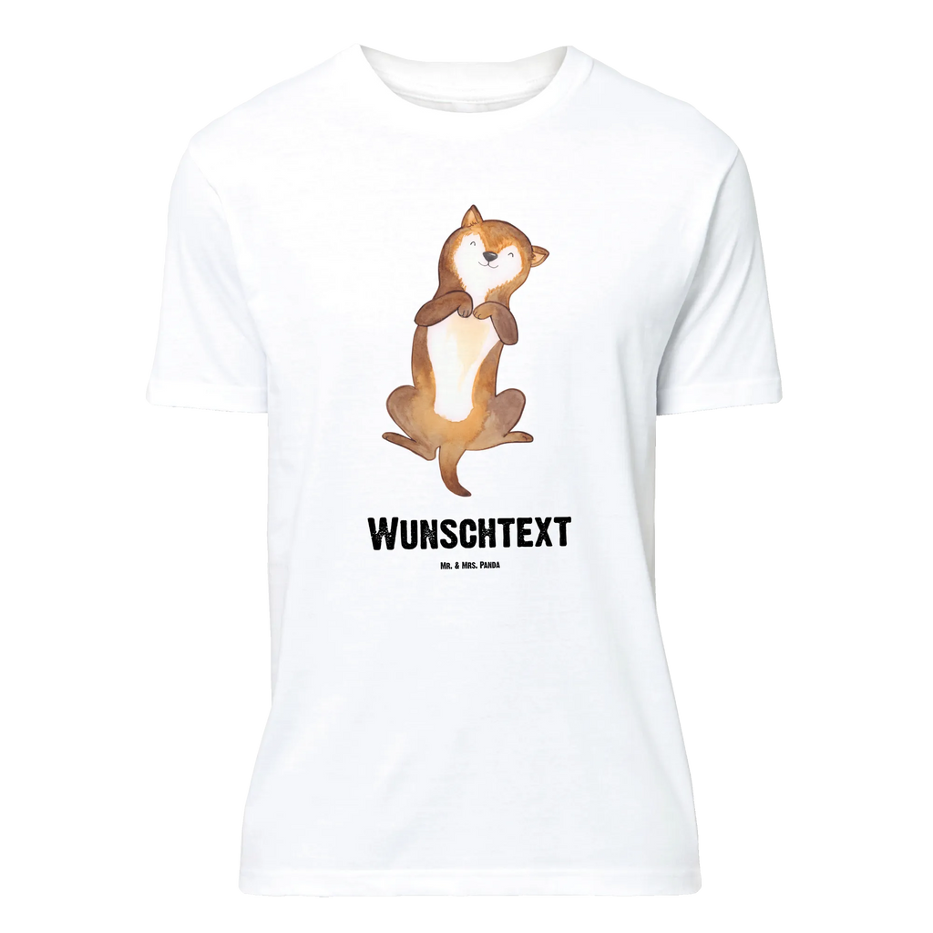 Rozmiar L Personalizowana koszulka pies głaskać Bedrucken, Wunschtext, T-Shirt mit Aufruck, T-Shirt Personalisiert, T-Shirt mit Namen, Hundemotiv, Hund, Sprüche, Hunderasse, Hundebesitzer, Haustier, Tierliebhaber, Hundeliebe, Hundewelpe, Bauchkraulen, Hunde