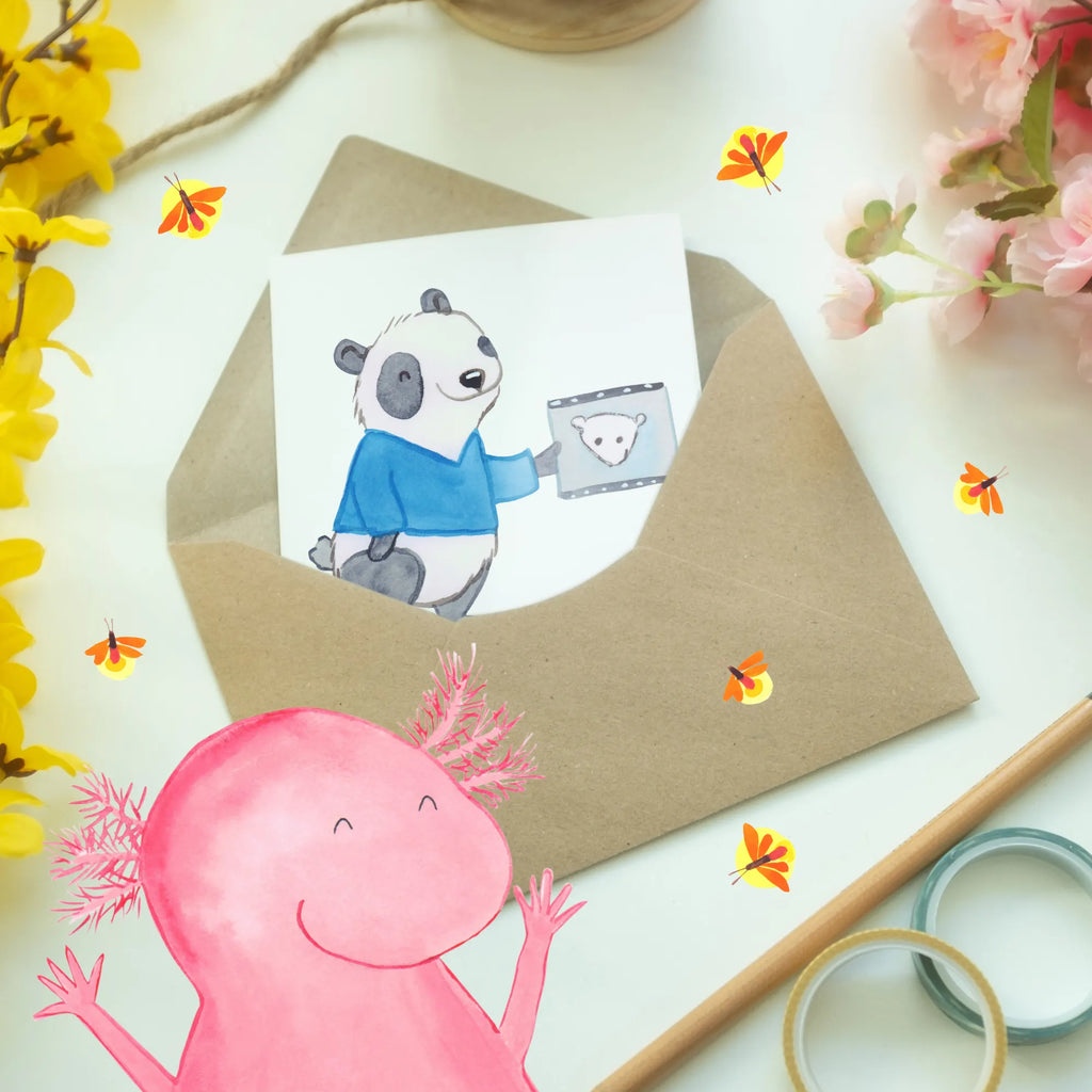 Personalised greetings card Orthodontist heart gift, gift idea, best, farewell gift, passing exam, anniversary, retirement, promotion, job start, sayings, funny, profession