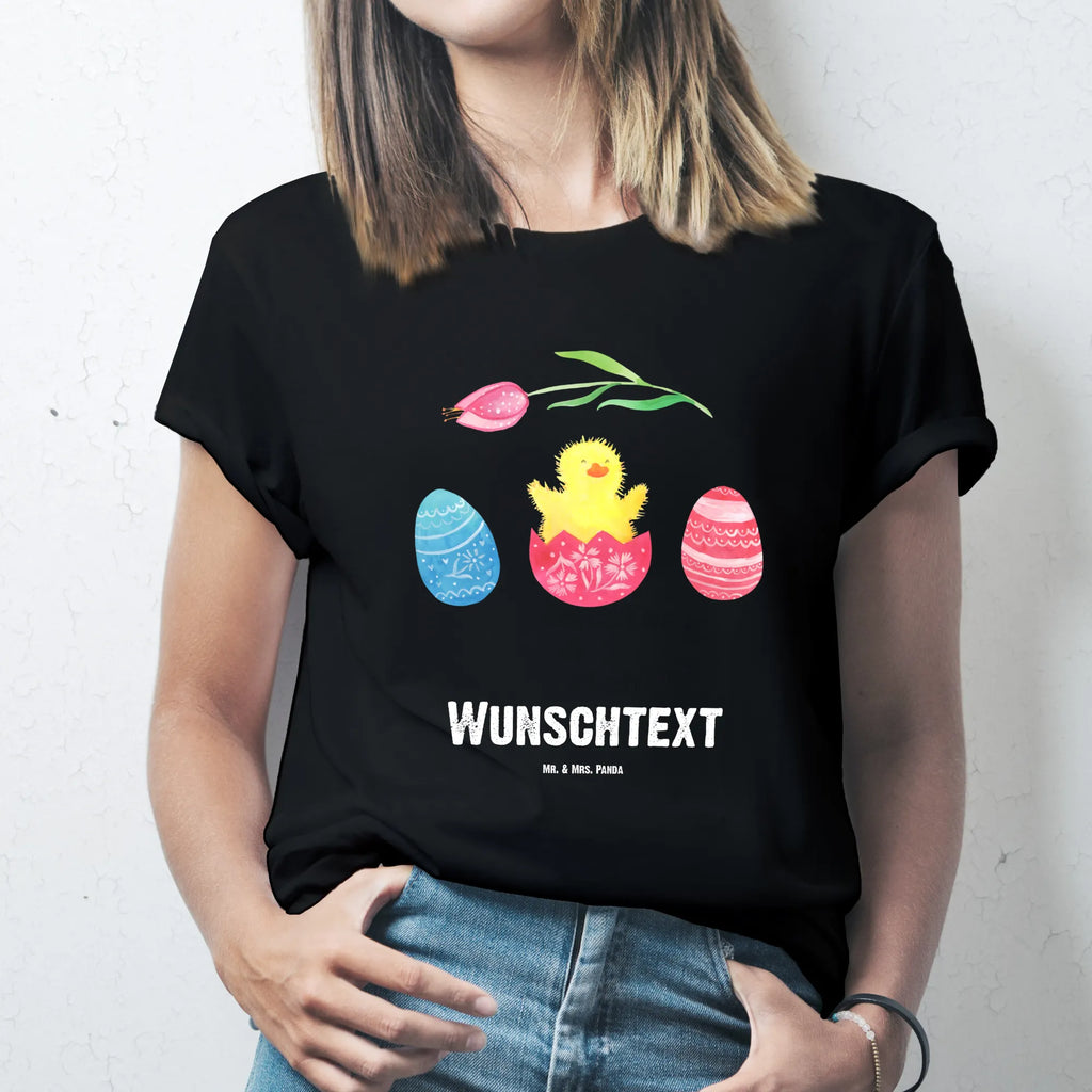 Rozmiar L Personalizowana koszulka pisklę wykluwanie Wunschtext, T-Shirt mit Namen, Bedrucken, T-Shirt Personalisiert, T-Shirt mit Aufruck, Osternest, Ostern Geschenk, Osterdeko, Ostergeschenke Kinder, Ostergeschenke, Ostern Kinder, Osterhase, Geschenke zu Ostern, Ostern, Küken, Frühlingsgefühle, Freude, Ostergrüße, Osterei, Ostereier, Grüße, Ei, Frohe Ostern, Liebe Grüße