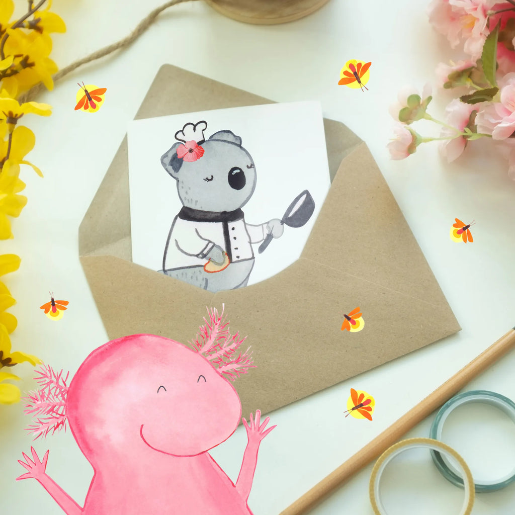 Personalised greetings card assistant cook heart gift, gift idea, best, farewell gift, passing exam, anniversary, retirement, promotion, job start, sayings, funny, profession