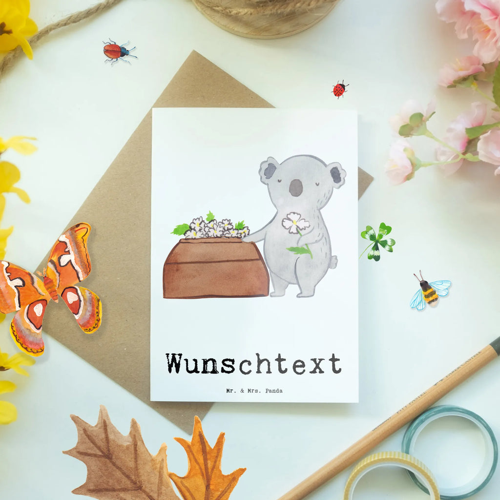 Personalised greetings card undertaker heart gift, gift idea, best, farewell gift, passing exam, anniversary, retirement, promotion, job start, sayings, funny, profession