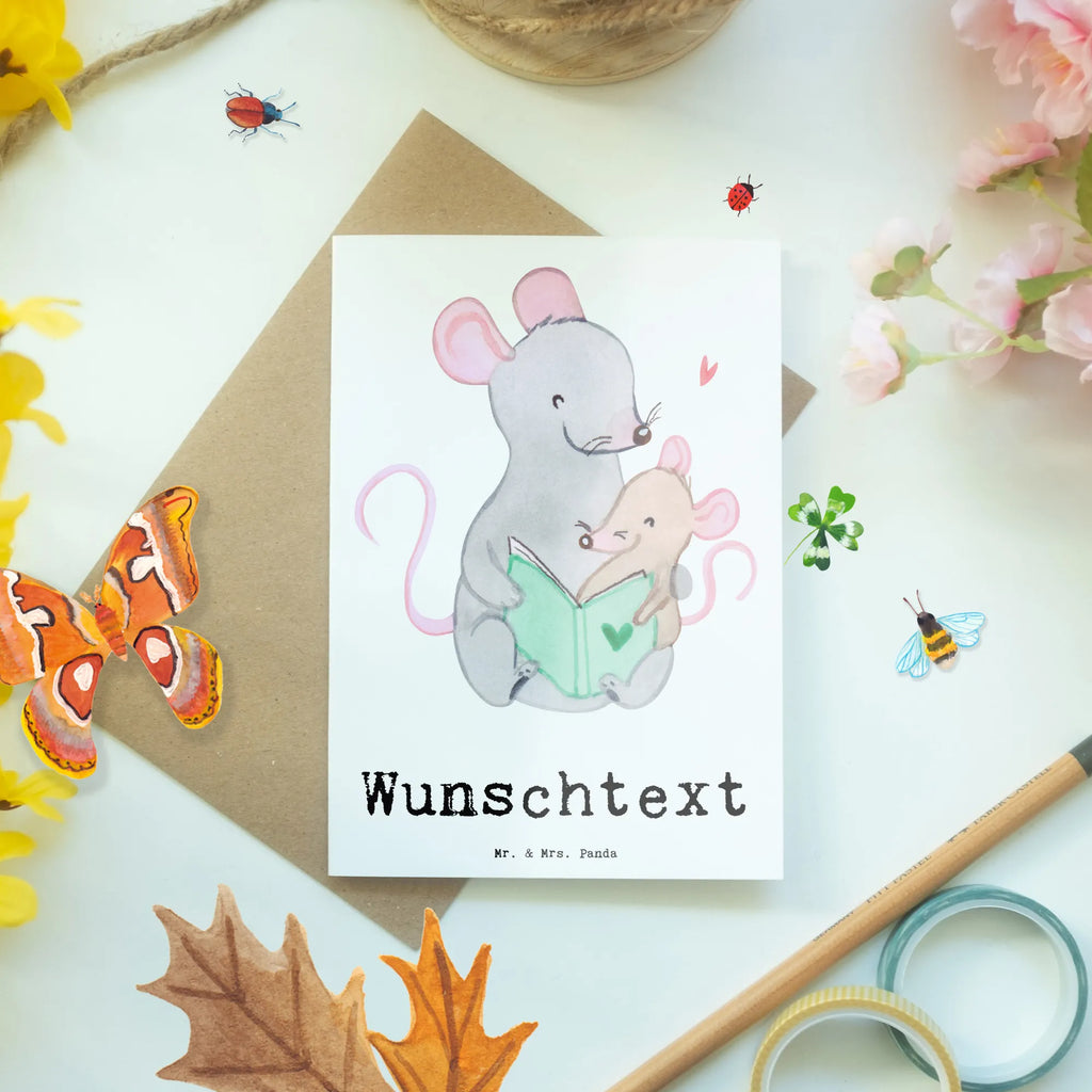 Personalised greetings card early childhood educator heart gift, gift idea, best, farewell gift, passing exam, anniversary, retirement, promotion, job start, sayings, funny, profession