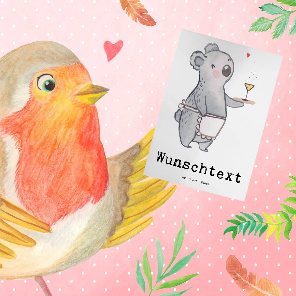 Spersonalizowana kartka z życzeniami karczmarka serce Zawód, Wykształcenie, Jubileusz, Pożegnanie, Emerytura, Kolega, Koleżanka, Prezent, Dawać, Pracownik, Współpracownik, Firma, Dziękuję, Dziękuję bardzo