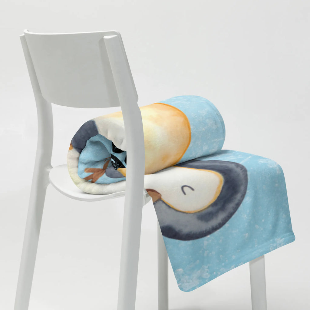 Personalisierte Decke Pinguin Angler Kuscheldecke mit Namen, Kuscheldecke bedrucken, Decke bedrucken, Personalisierte Decke, Decke mit Namen, Pinguin, Geschenk, Wochenende, Pinguine, Urlaub, Plan, Angler, Tagesplan, Planer, Freundinnen, Motivation, Geschenkidee, Neustart, Tagträume, Angeln, Hobby