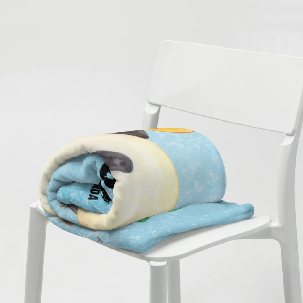 Personalised blanket Penguin Beer blanket with name, custom blanket, photo blanket, personalized throw, custom printed blanket, personalized quilt, personalized fleece, monogrammed blanket, fleece blanket with name, custom throw blanket, Penguin, North Pole, Winter, Penguins, Oktoberfest, beer, penguins