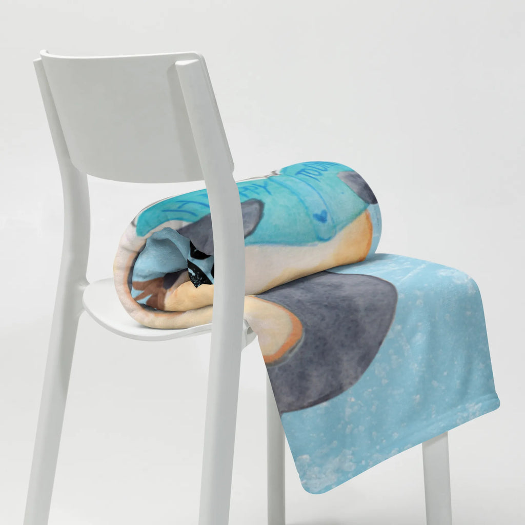 Personalised blanket Penguin A book custom printed blanket, custom throw blanket, monogrammed blanket, personalized throw, personalized fleece, fleece blanket with name, blanket with name, photo blanket, custom blanket, personalized quilt, Penguin, North Pole, Winter, Penguins, lazing around, leisure, bookworm, holidays, penguins, vacation, doing nothing, book, reading