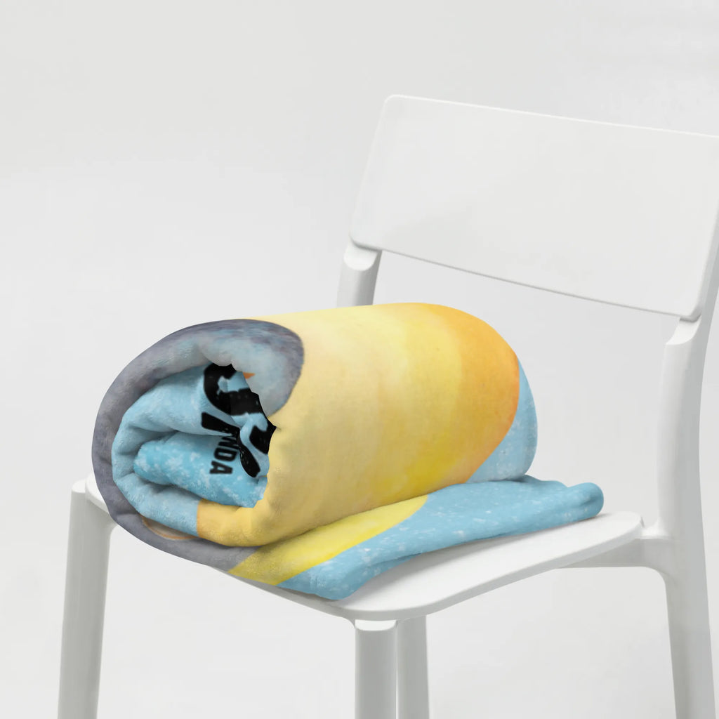 Personalised blanket Penguin moon photo blanket, monogrammed blanket, custom blanket, personalized throw, custom throw blanket, fleece blanket with name, blanket with name, custom printed blanket, personalized quilt, personalized fleece, Penguin, North Pole, Winter, Penguins, sleep, insomnia, penguins, night's rest, saying, guest room, falling asleep, bedroom