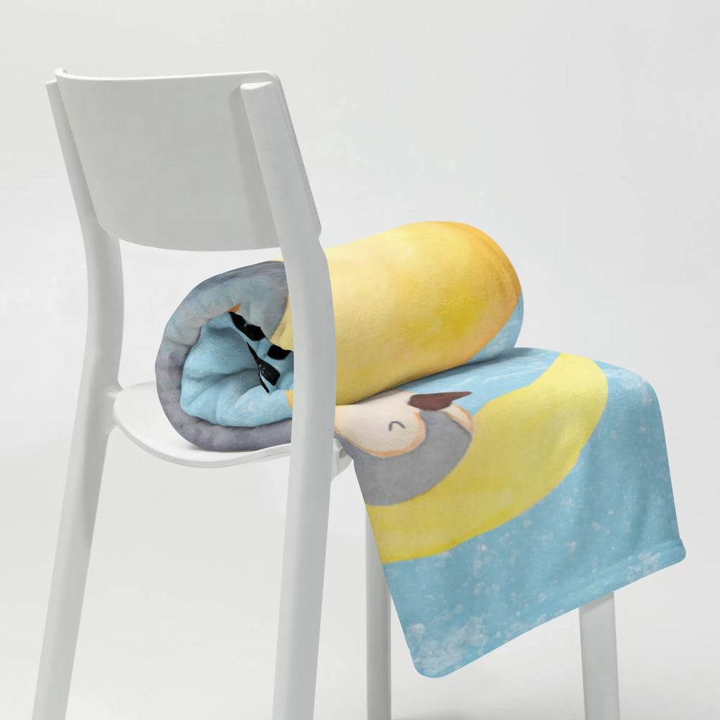 Personalised blanket Penguin moon photo blanket, monogrammed blanket, custom blanket, personalized throw, custom throw blanket, fleece blanket with name, blanket with name, custom printed blanket, personalized quilt, personalized fleece, Penguin, North Pole, Winter, Penguins, sleep, insomnia, penguins, night's rest, saying, guest room, falling asleep, bedroom