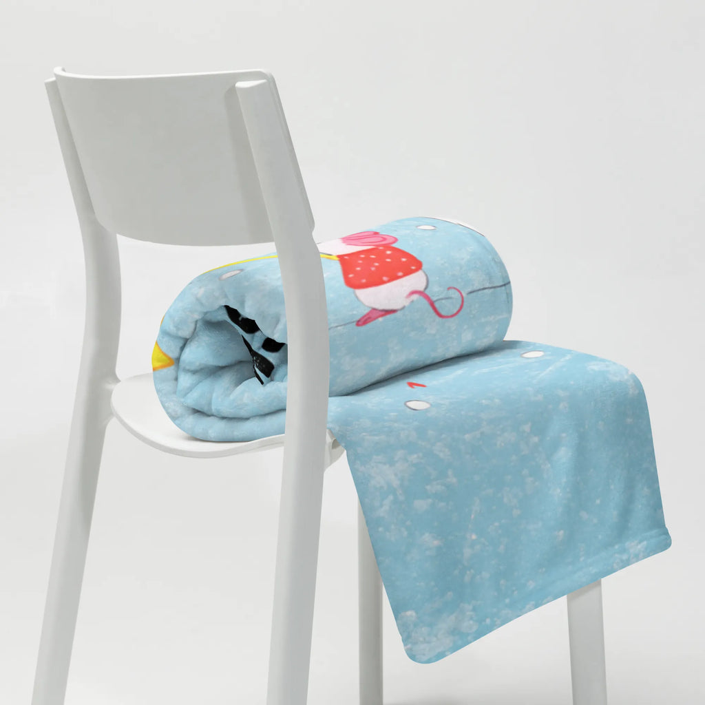 Personalizowany koc Zima radość świąteczna Zima, Boże Narodzenie, dekoracje świąteczne, Mikołaj, Adwent, Wigilia, zimowy motyw