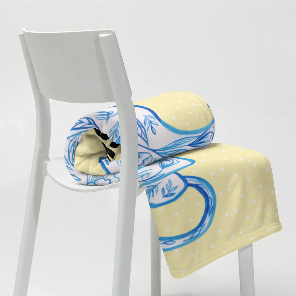 Personalisierte Decke Anker Blau Decke mit Namen, Kuscheldecke bedrucken, Decke bedrucken, Personalisierte Decke, Kuscheldecke mit Namen, Tiermotive, Gute Laune, lustige Sprüche, Tiere