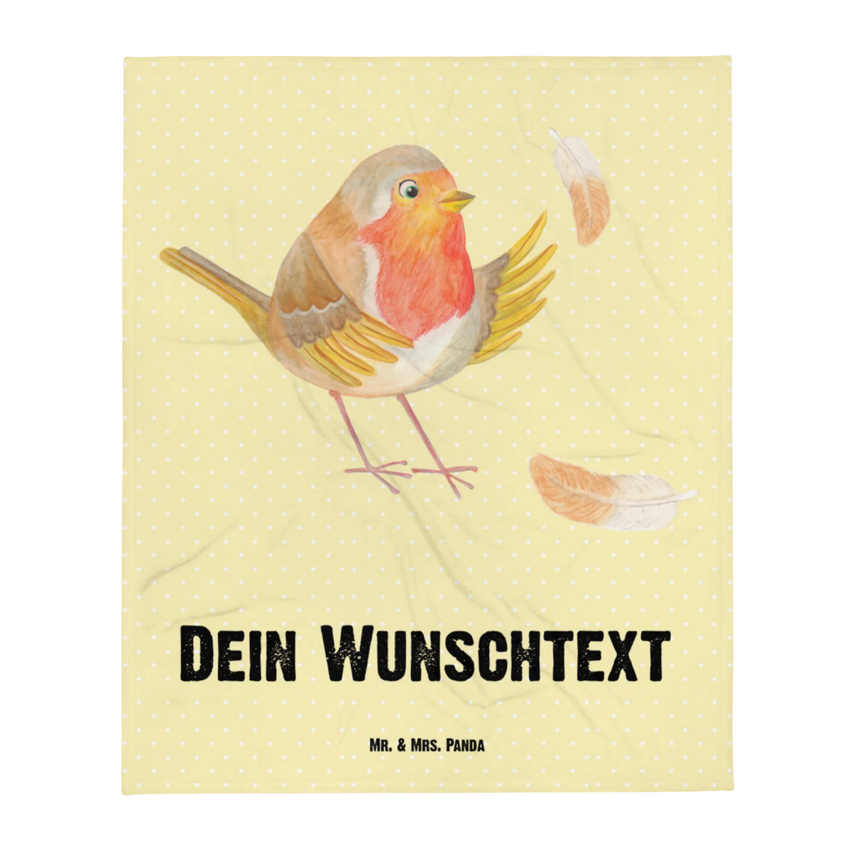 Personalisierte Decke Rotkehlchen Federn Wohndecke mit Namen, Kuscheldecke bedruckt, Personalisierte Tagesdecke, Namensdecke, Personalisierte Wohndecke, Kinderdecke mit Namen, Personalisierte Fleecedecke, Fleece Decke personalisiert, Kuscheldecke personalisiert, Individuelle Decke, Schmusedecke mit Namen, Individuelle Kuscheldecke, Kuscheldecke mit Namen, Fleecedecke personalisiert, Personalisierbare Kuscheldecke, Personalisierte Kuscheldecke, Tagesdecke personalisiert, Personalisierte Decke, Decke mit Namen, Personalisierte Kinderdecke, Lustige Sprüche, Tiere, Tiermotive, Gute Laune, Rotkehlchen, Vogel, Spruch Motivation, Motivationsbilder, fliegen, What If I Fall, Spruch Mut, Motivation Sprüche