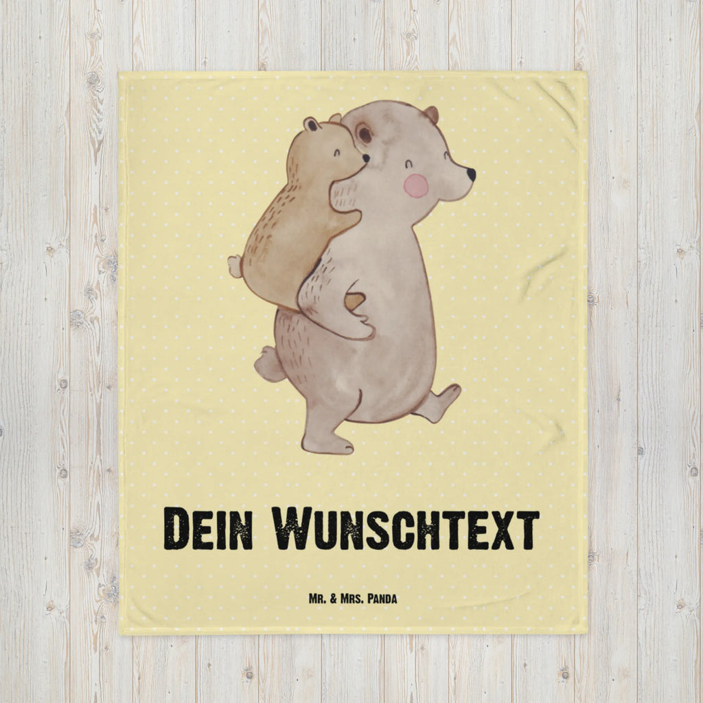 Personalised blanket Papa Bear Weihnachtsgeschenk, Decke Bedrucken, Kuschelfleecedecke, Decke mit Namen, Personalisierte Decke, Dekoration, Entspannen, Teddydecke, Fleecedecke, Kuscheldecke XXL, Mikrofaser Decke, Schmusedecke, Gemütlich, Kuscheldecke Bedrucken, Kuscheldecke mit Namen, Wohnzimmerdecke, Kinderdecke, Dekodecke, Jahrestagsgeschenk, Muttertag, Vatertag, Mama, Papa, Oma, Opa, Familie, Schwester, Bruder, Onkel, Geschenk, Vati, Papi, Vater, Geburtstag