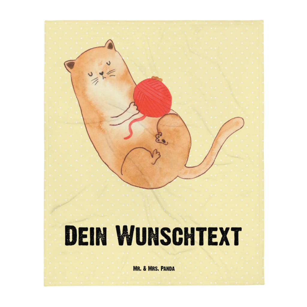 Personalised blanket Cat Wool personalized quilt, photo blanket, blanket with name, custom throw blanket, personalized throw, fleece blanket with name, personalized fleece, custom printed blanket, custom blanket, monogrammed blanket, cat, tomcat, kitty, meow, kitten, housecat, mama cat, love cats, cat image, cat fan, cat lover, cat fancier, cat decoration, gift for cat lover, cat owner, funny cats, cat sayings, cat motto, funny cat gifts, fan merchandise, cat stuff, animal lover, cats, playful, play, pussy, Cats, pet, wool, ball of wool