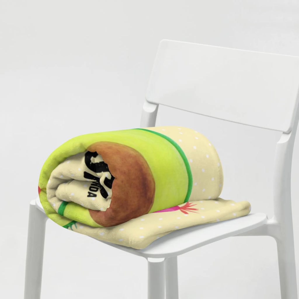 Personalised blanket avocado Birthday monogrammed blanket, personalized throw, personalized quilt, custom printed blanket, fleece blanket with name, photo blanket, blanket with name, custom blanket, personalized fleece, custom throw blanket, avocado, vegetables